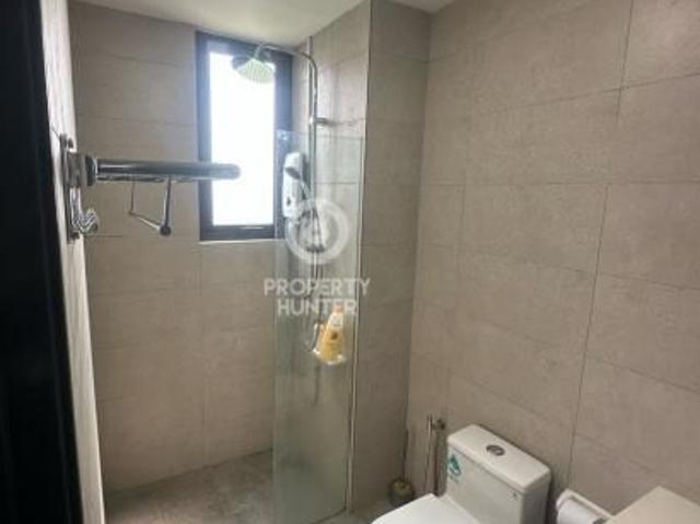 Aera Residence Rent, Fully Furnished 3 Rooms, Bandar Sunway Petaling Jaya