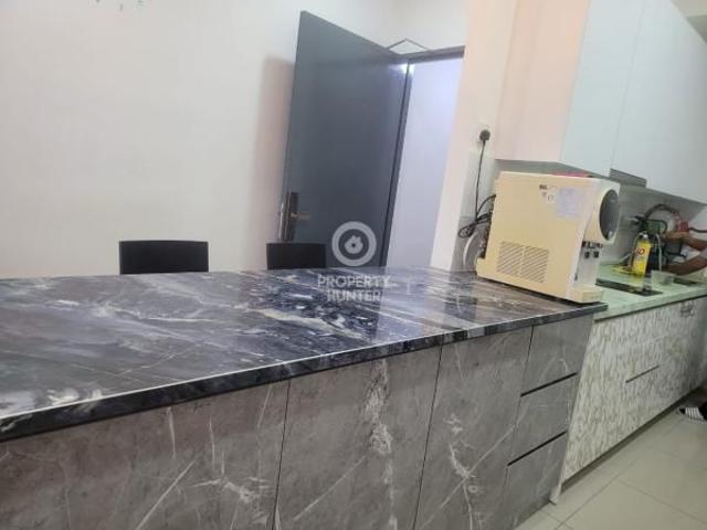 Aera Residence Rent, Fully Furnished 3 Rooms, Bandar Sunway Petaling Jaya