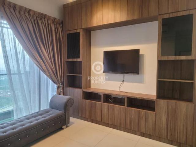 Aera Residence Rent, Fully Furnished 3 Rooms, Bandar Sunway Petaling Jaya