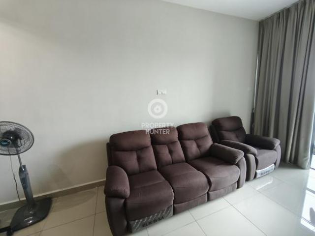 Aera Residence Rent, Fully Furnished Renovate, Bandar Sunway PJS