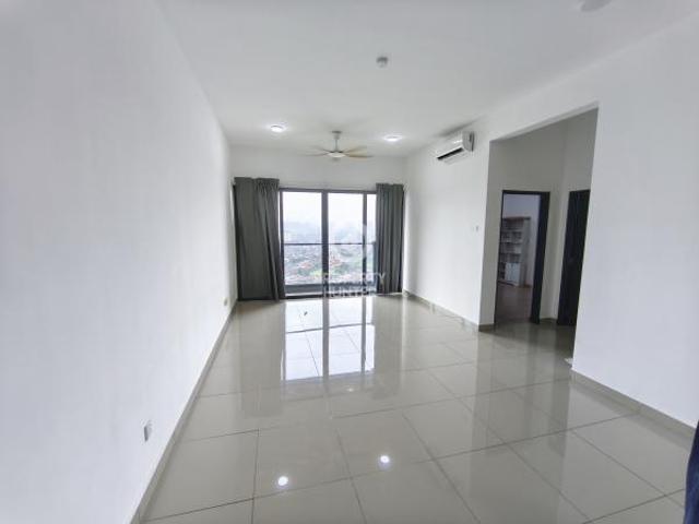 Aera Residence Rent, Partly Furnished 3 Rooms, Bandar Sunway Petaling Jaya