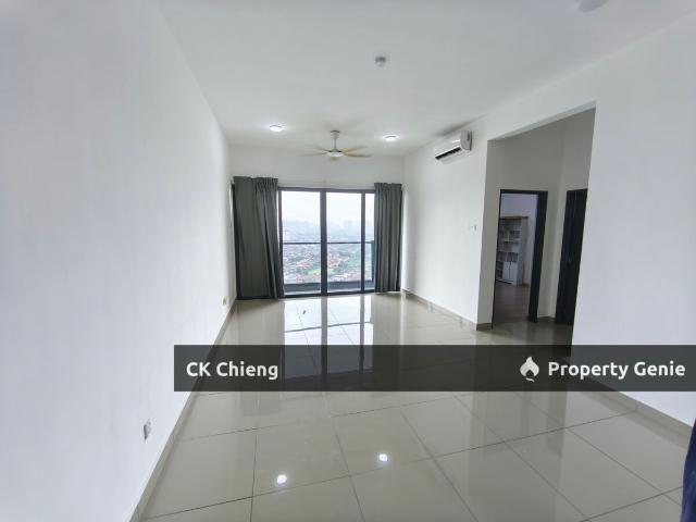 Aera Residence Rent, Partly Furnished 3 Rooms, Bandar Sunway Petaling Jaya