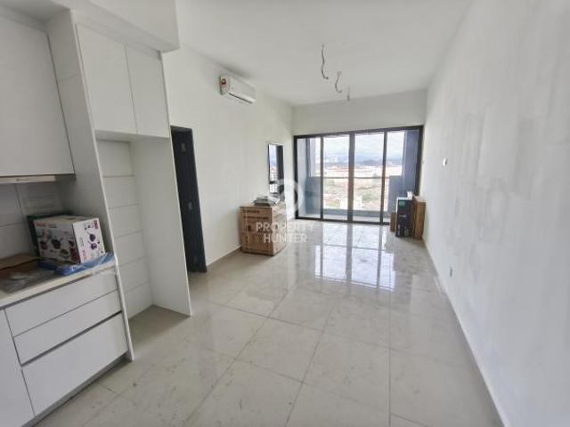 Aera Residence Rent, 2 Rooms Partly Furnished, Bandar Sunway Petaling Jaya