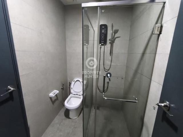 Aera Residence Rent, 2 Rooms Partly Furnished, Bandar Sunway PJCC