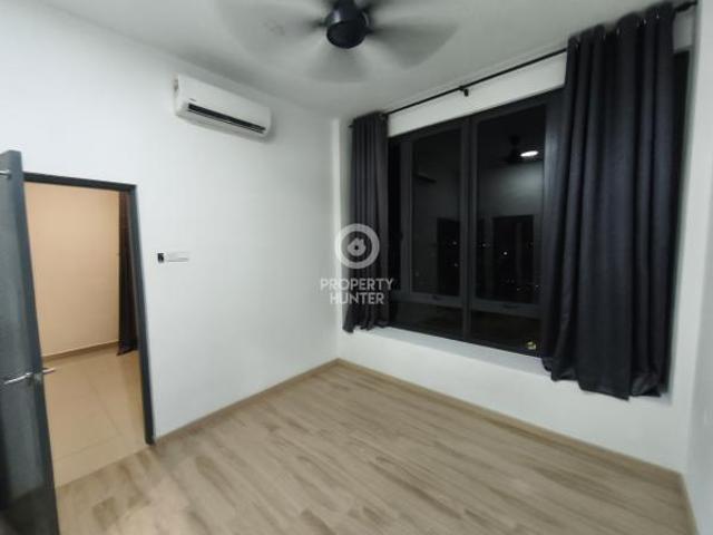 Aera Residence Rent, 2 Rooms Partly Furnished, Bandar Sunway PJS