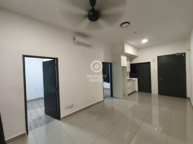 Aera Residence Rent, 2 Rooms Partly Furnished, Bandar Sunway PJS5