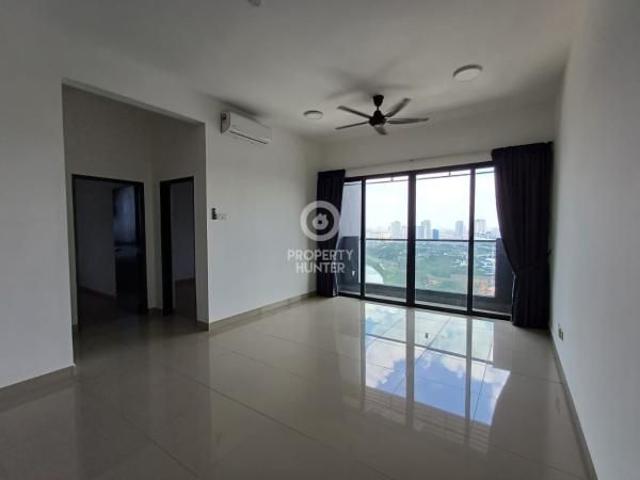 Aera Residence Rent, 3 Rooms Partly Furnished, Bandar Sunway Petaling Jaya