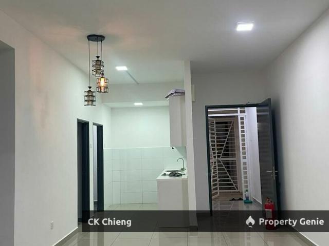 Aera Residence Rent, 3 Rooms Partly Furnished, Bandar Sunway PJCC