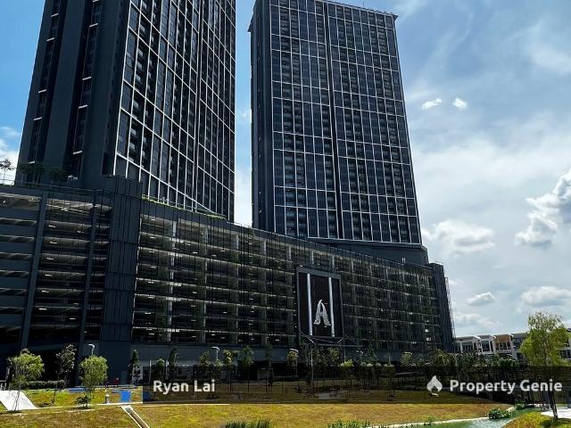 Aera Residence | Save up to 89k | Below Market Value 27% Auction Property!