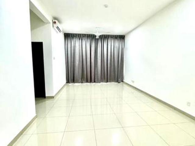 Aera ResidencePetaling Jaya Partial Furnished 3 Room2 Bath 2 Park