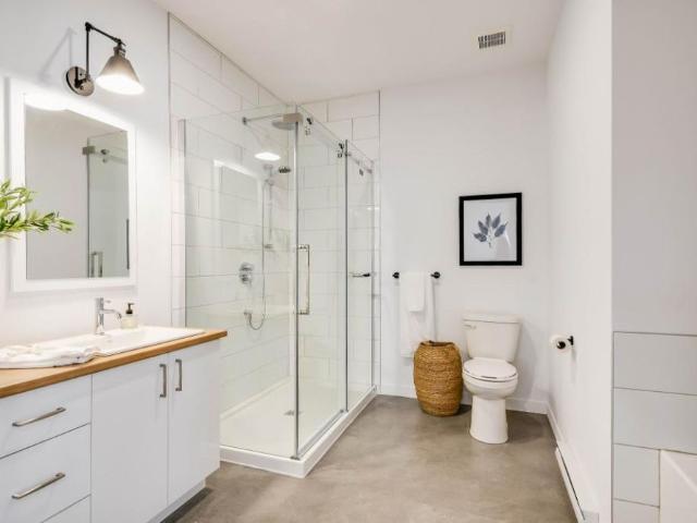 Aera St Thomas Condo 4 1/2 St Hyacinthe à louer appartement / logement