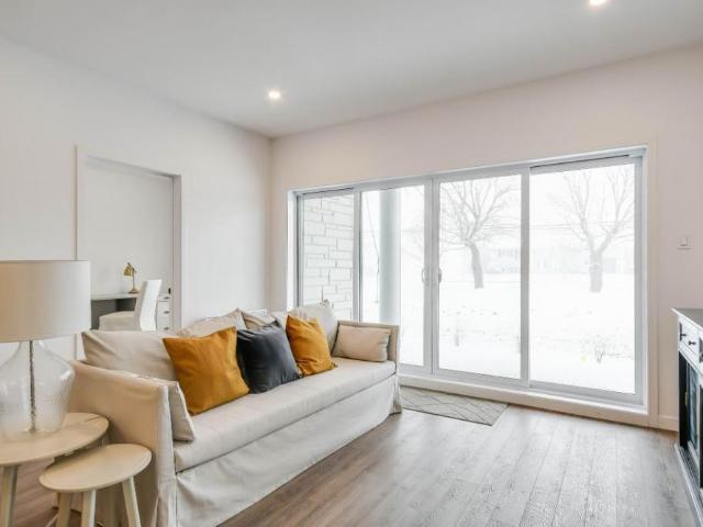 Aera St Thomas Condo 4 1/2 St Hyacinthe à louer appartement / logement