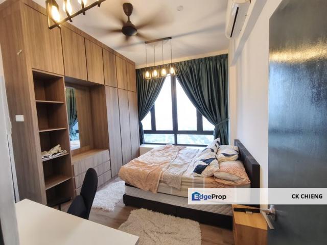 Aera Service Residency Apartment Aera Residence