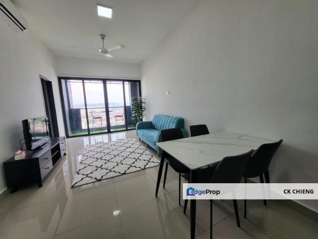 Aera Service Residency Apartment Aera Residence