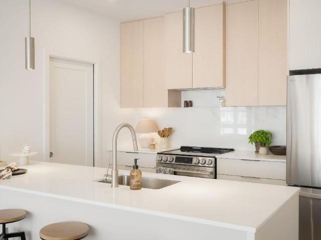 Aera Trois Rivières | Condos 4 1/2 d'inspiration hôtelière à louer appartement / logement
