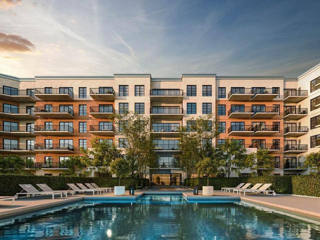 Aera Trois Rivières | 3 1/2 + bureau Inspiration hôtelière à louer appartement / logement
