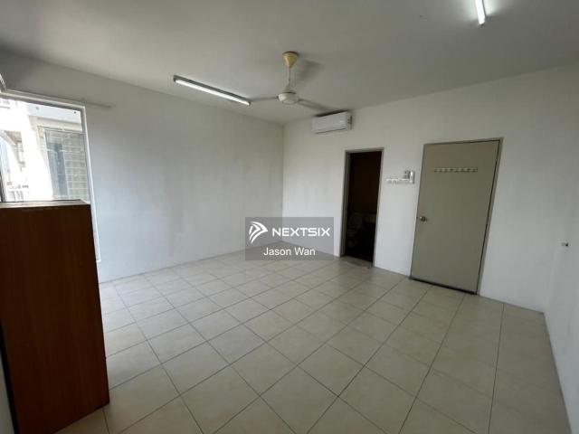 Aeres Eco Ardence Setia Alam Double Storey Pavillion Home
