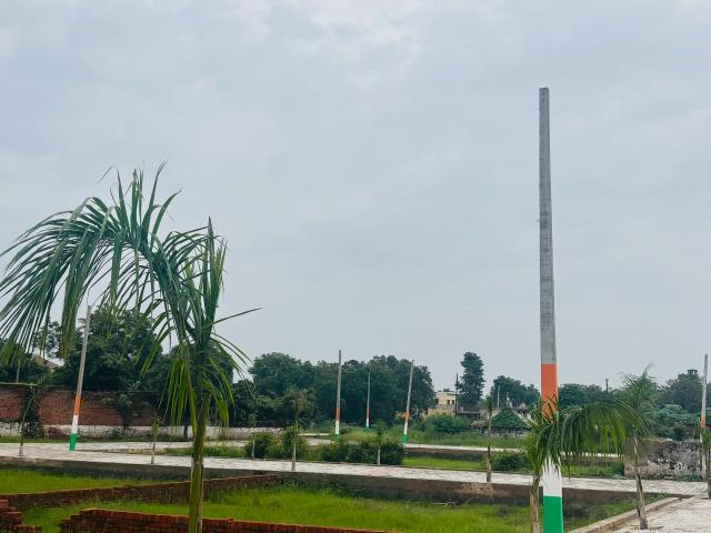 Aero Green City Jewar 100 Sq. Yd. Plot in Jewar Greater Noida Listing ID: #9923