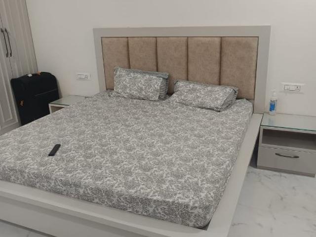 Aerocity 1 Bedroom 1500 Sq. Ft. Builder Floor in Aerocity Mohali Listing ID: #9922
