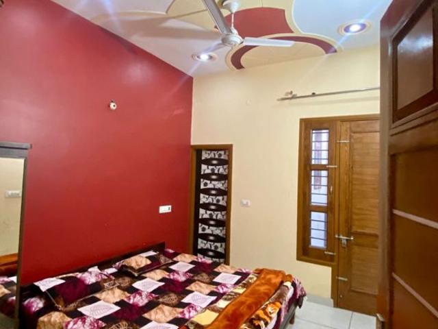 Aerocity 2 Bedroom 1125 Sq. Ft. Builder Floor in Aerocity Mohali Listing ID: #10061