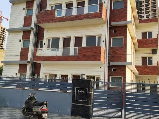 Aerocity, Mohali City 6+ Bedroom 4500 Sq. Ft. Independent House in Aerocity Mohali Listing ID: #10140