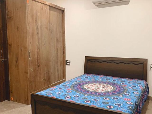 Aerocity, Mohali City 1 Bedroom 910 Sq. Ft. Builder Floor in Aerocity Mohali Listing ID: #9912