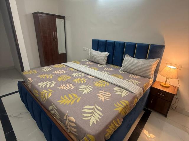Aerocity, Mohali City 1 Bedroom 910 Sq. Ft. Builder Floor in Aerocity Mohali Listing ID: #9912