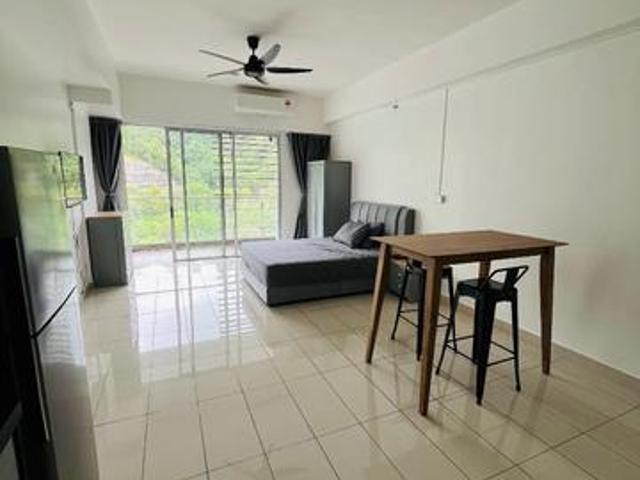 Aeropod Sovo Dual Key Unit for Rent