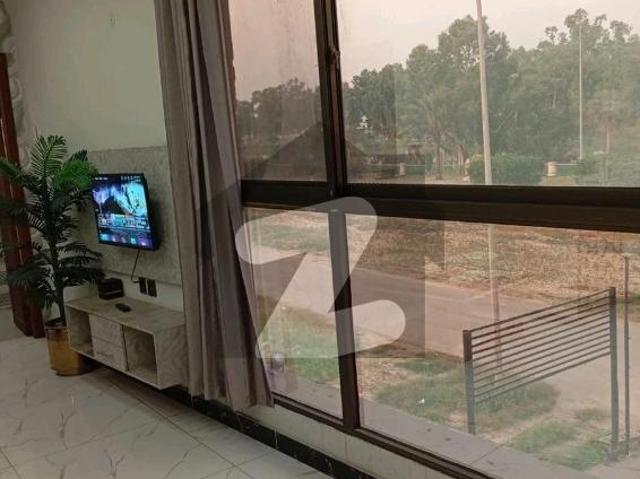 Aesthetic Flat Of 4 Marla For Rent Is Available Citi Housing Society