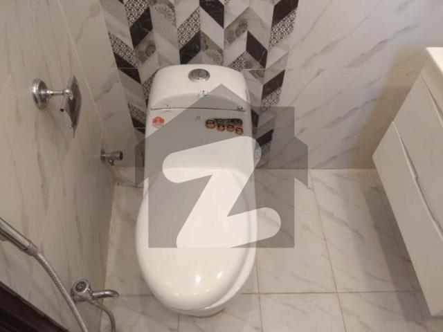 Aesthetic Flat Of 500 Square Feet For rent Is Available Bahria Town Sector F
