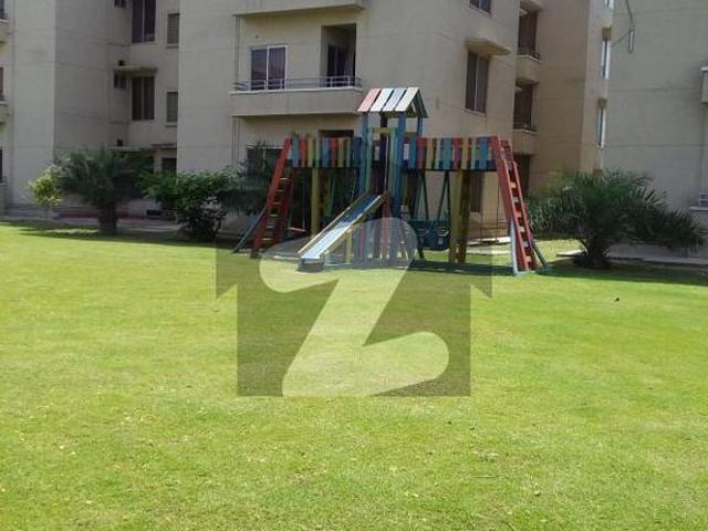 Aesthetic Flat Of 5 Marla For Rent Is Available In Askari 11 Sector C