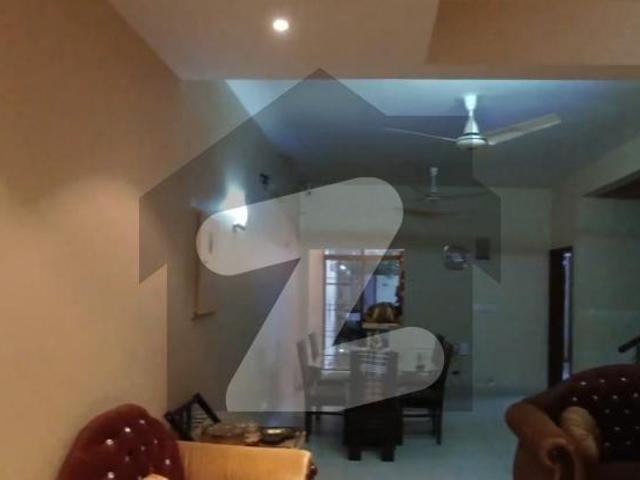 Aesthetic House Of 215 Square Yards For sale Is Available Hill Park