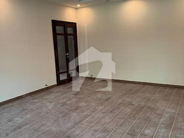 Aesthetic House Of 300 Square Yards For Sale Is Available