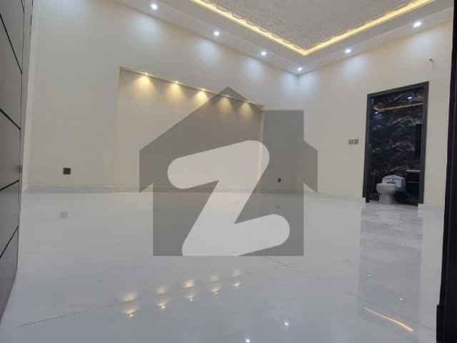 Aesthetic House Of 5 Marla For sale Is Available