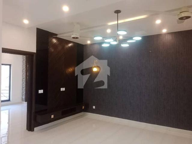 Aesthetic House Of 5 Marla For Rent Is Available