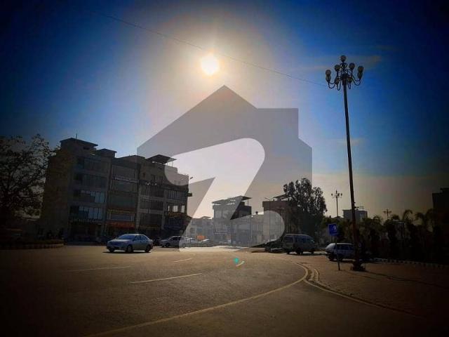 Aesthetic On Excellent Location Residential Plot Of 5 Marla For sale Is Available