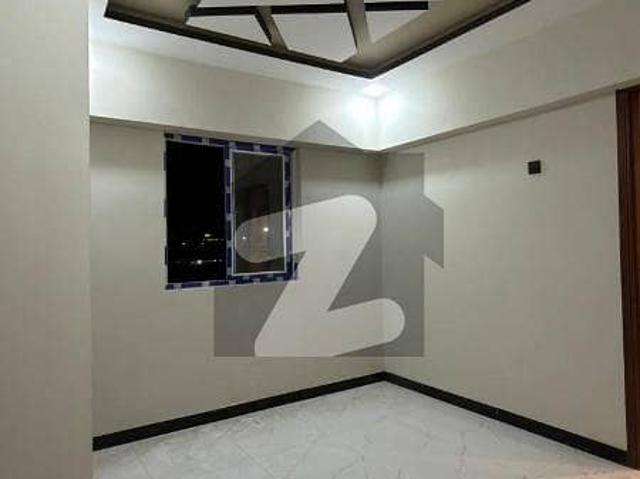 Aesthetic Prime Location Flat Of 845 Square Feet For sale Is Available