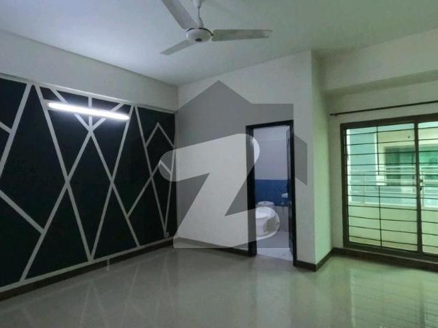 Aesthetic Prime Location Flat Of 10 Marla For rent Is Available Askari 11 Sector B Apartments