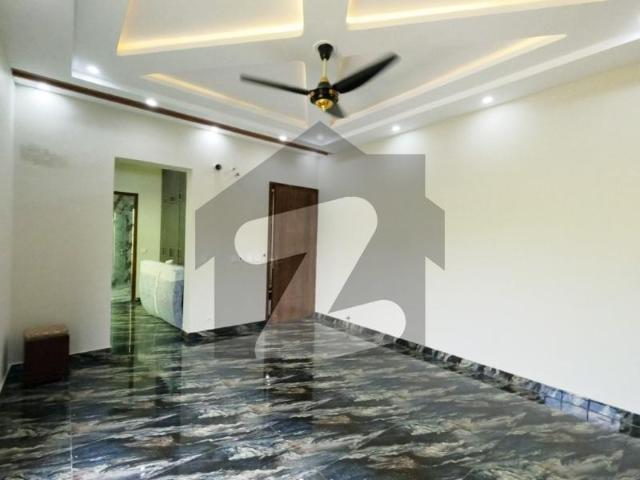 Aesthetic Prime Location House Of 1 Kanal For Sale Is Available LDA Avenue Block F