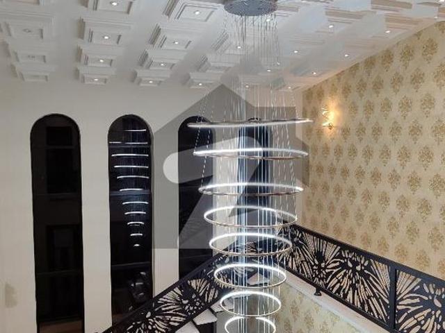 Aesthetic Prime Location House Of 20 Marla For sale Is Available Wapda Town Phase 2