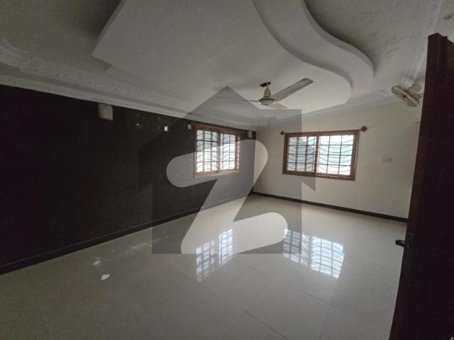 Aesthetic Prime Location House Of 300 Square Yards For rent Is Available DHA Phase 4