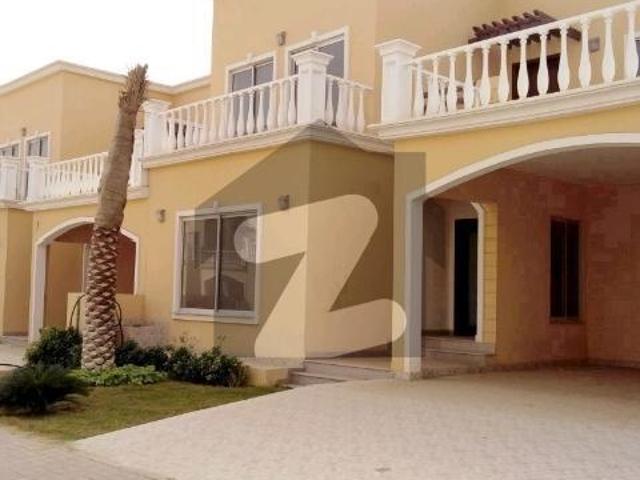 Aesthetic Prime Location House Of 350 Square Yards For sale Is Available Bahria Sports City