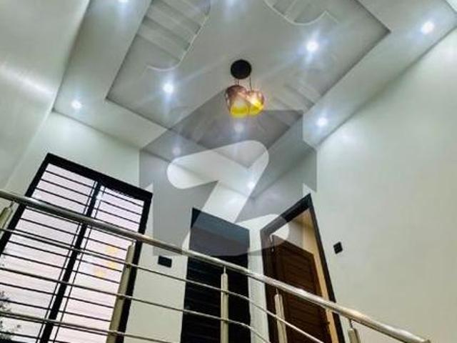 Aesthetic Prime Location House Of 5 Marla For sale Is Available Citi Housing Society