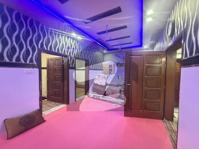Aesthetic Prime Location House Of 5 Marla For sale Is Available Hayatabad Phase 7
