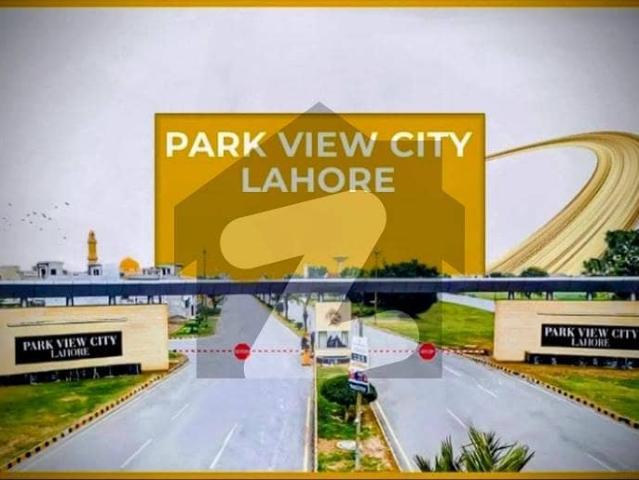 Aesthetic Prime Location Residential Plot Of 10 Marla For sale Is Available