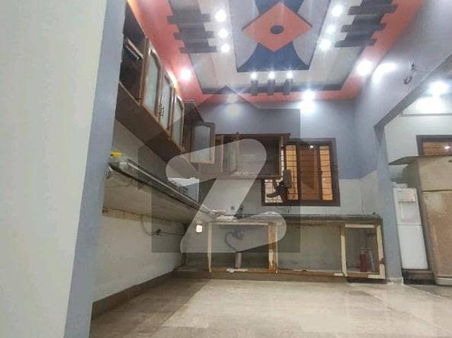 Aesthetic Prime Location Upper Portion Of 240 Square Yards For sale Is Available