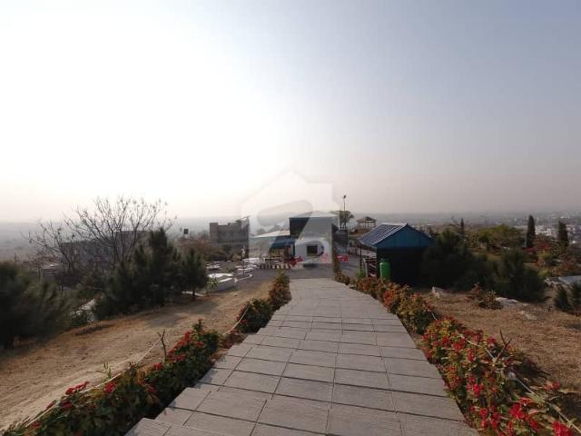 Aesthetic Residential Plot Of 5400 Square Feet For Sale Is Available