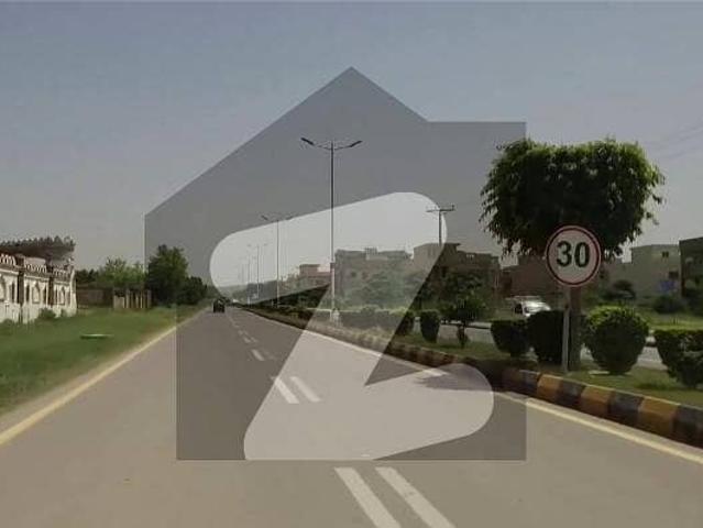 Aesthetic Residential Plot Of 1800 Square Feet For sale Is Available