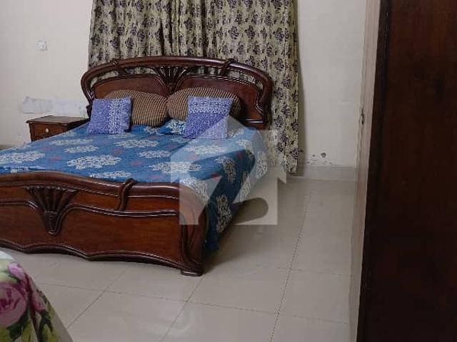 Aesthetic Upper Portion Of 400 Square Yards For Rent Is Available