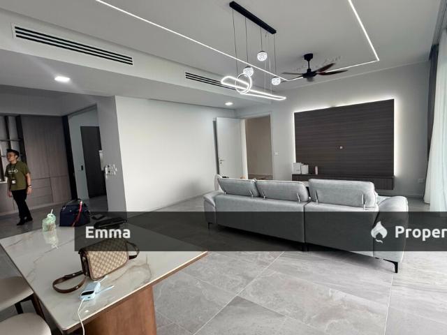 AETAS | 4+1 Bedrooms | Fully Furnished